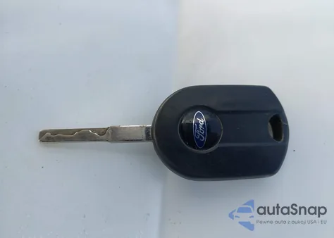 2015 Ford Escape S z USA, uszkodzony, nr VIN 1FMCU0F74FUA51701